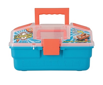 Everest COSMIC TACKLE BOX - $13.96 at Everest