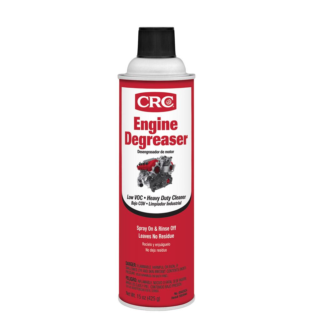 Everest CRC Engine Degreaser - 15oz - #05025CA - $9.62 at Everest
