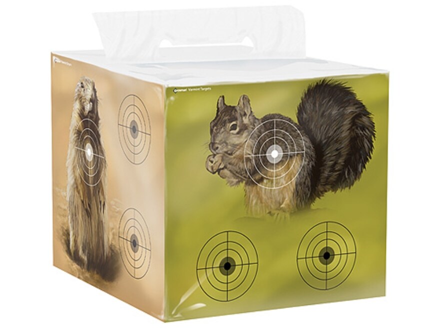 Everest Crosman Varmint Target Block - $14.99 at Everest