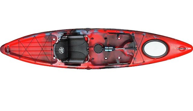 Everest CRUISE 12 - ROCKFISH - $1073.92 at Everest
