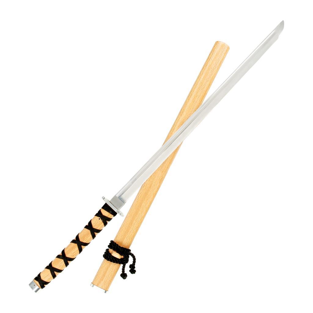 Everest Traditional Straight Sword - $160.49 at Everest