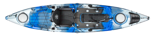 Everest CUDA 12 - THUNDERSTRUCK - $1546.92 at Everest