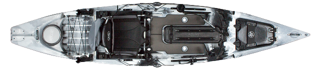 Everest CUDA HD - ARCTIC - $2041.42 at Everest