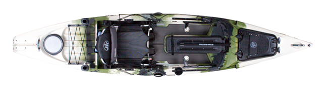 Everest CUDA HD - FOREST - $2041.42 at Everest