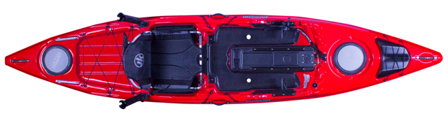 Everest CUDA LT - RED - $1933.92 at Everest
