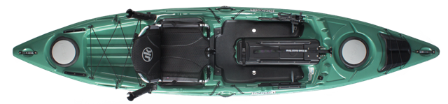 Everest CUDA LT - SAGE - $1933.92 at Everest