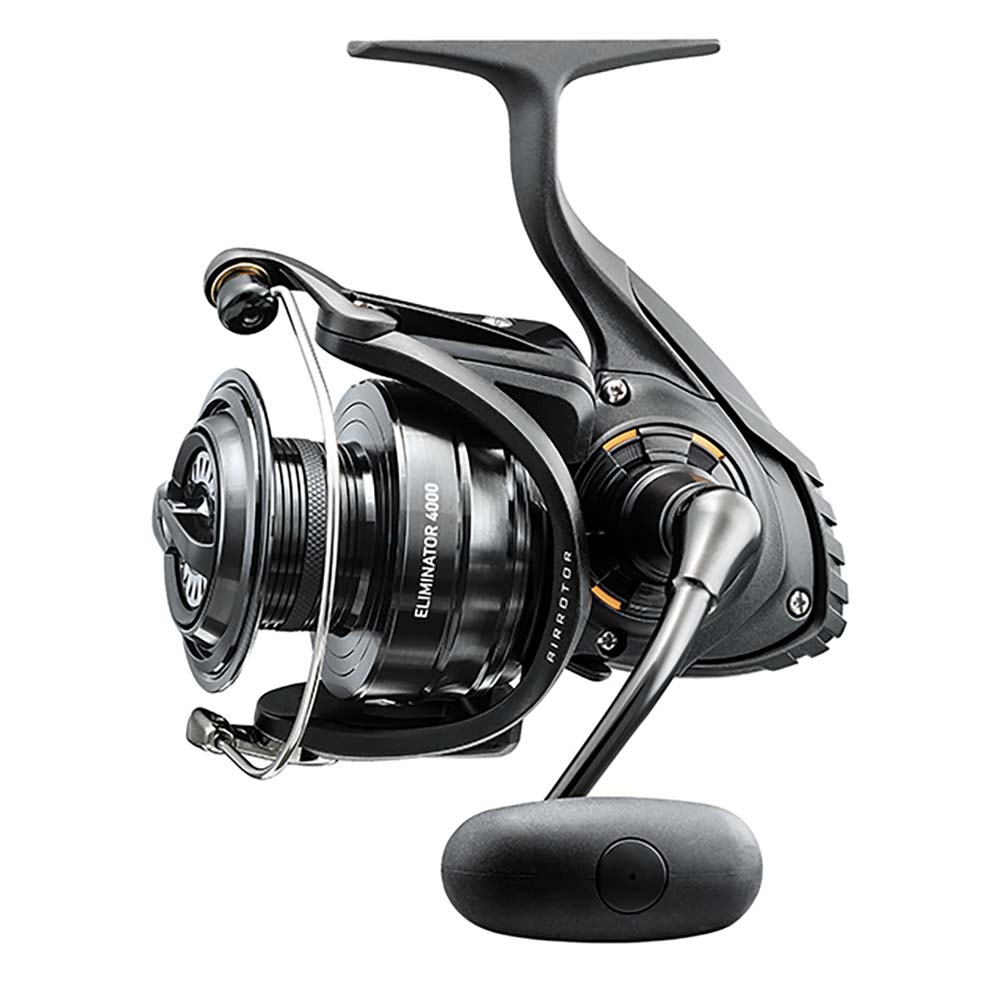 Daiwa Daiwa Eliminator Spinning Reel - Eliminator5000 - $119.99 at Everest