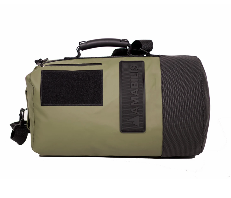 AMABILIS Dave Jr Duffel
