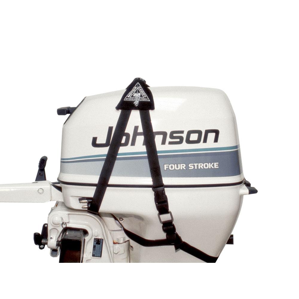 Everest Davis Motor Caddy Outboard Hoisting Harness - $32.09 at Everest
