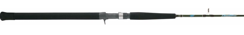 Everest CAPTAIN JOHNNY WALKER CASTING ROD - $128.99 at Everest