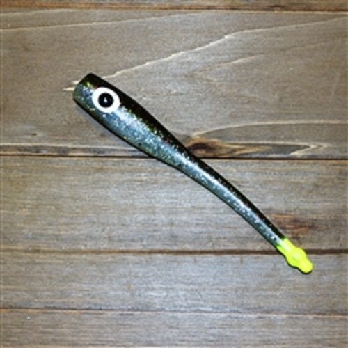 Everest BROWN LURES DEVIL EYE - $6.44 at Everest