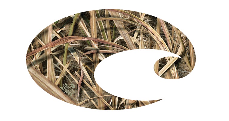 Everest DECAL Mossy CAMO - Small - $7.51 at Everest