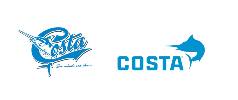 Everest Costa Marlin Decal Pack - $7.51 at Everest