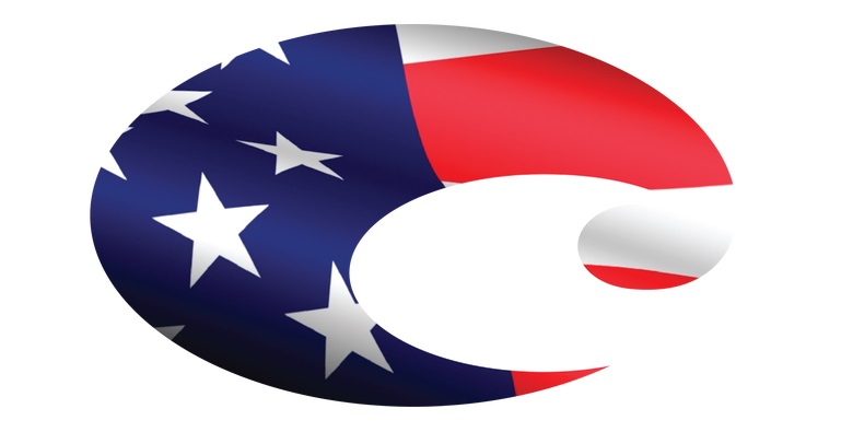 Everest DECAL LOGO FLAG - SMALL - $7.51 at Everest