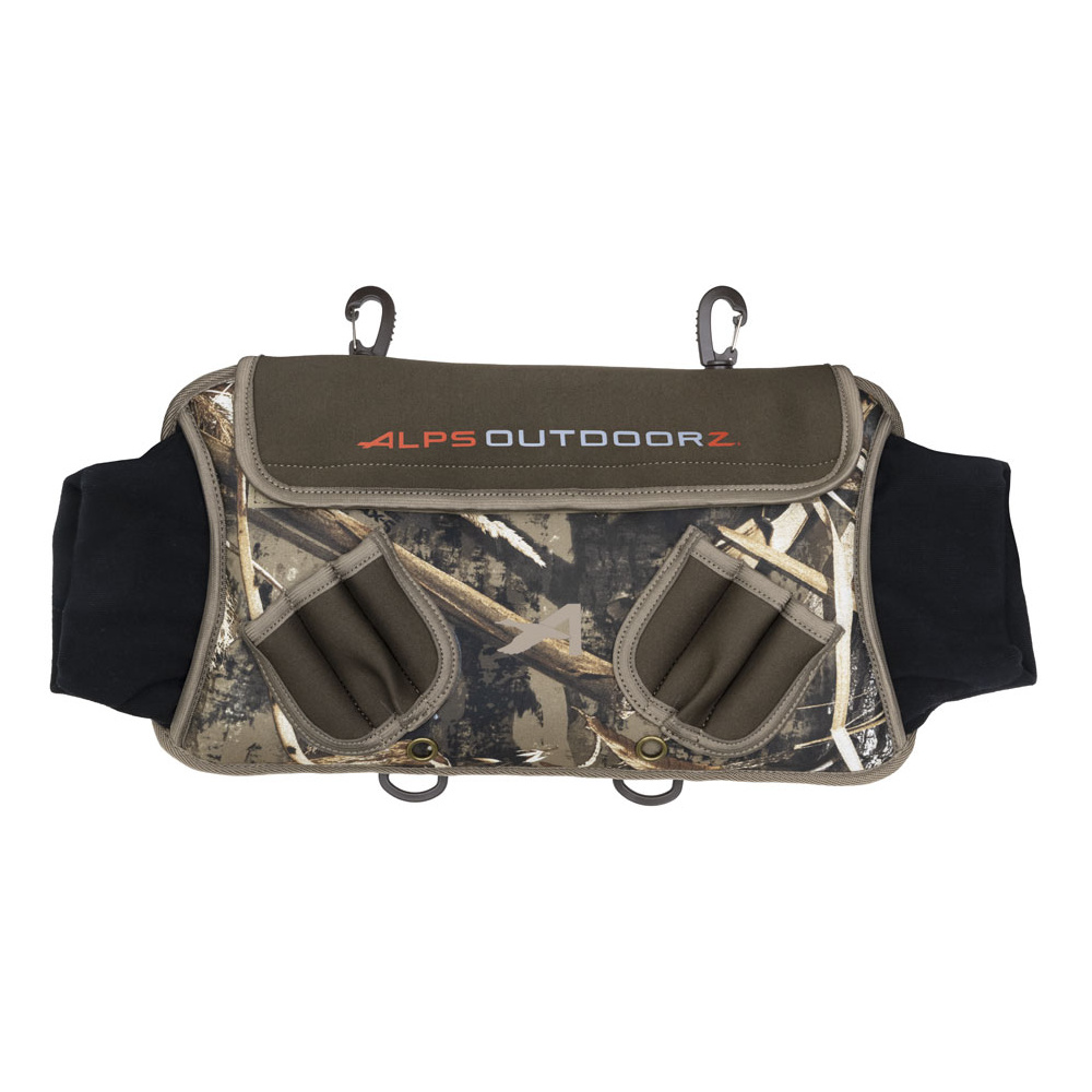 ALPS OutdoorZ Deluxe Hand Warmer Realtree MAX-5