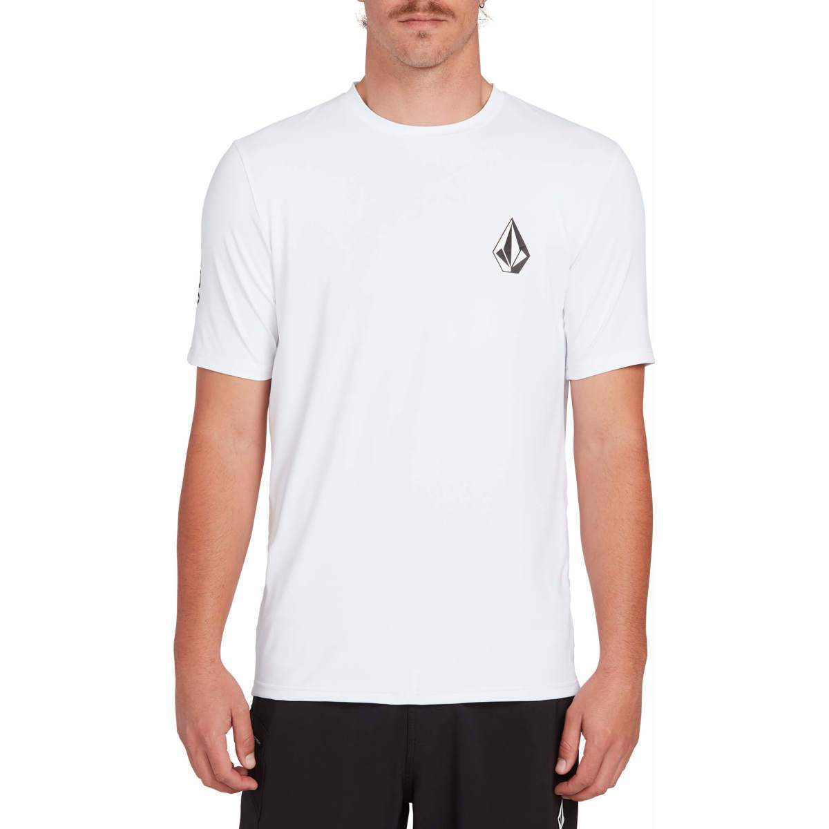 DEADLY STONES S/S - WHITE / Medium