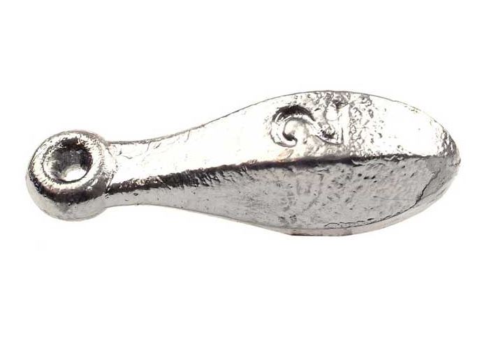Everest BK-4-L 2-3-4-5oz mold - $48.36 at Everest