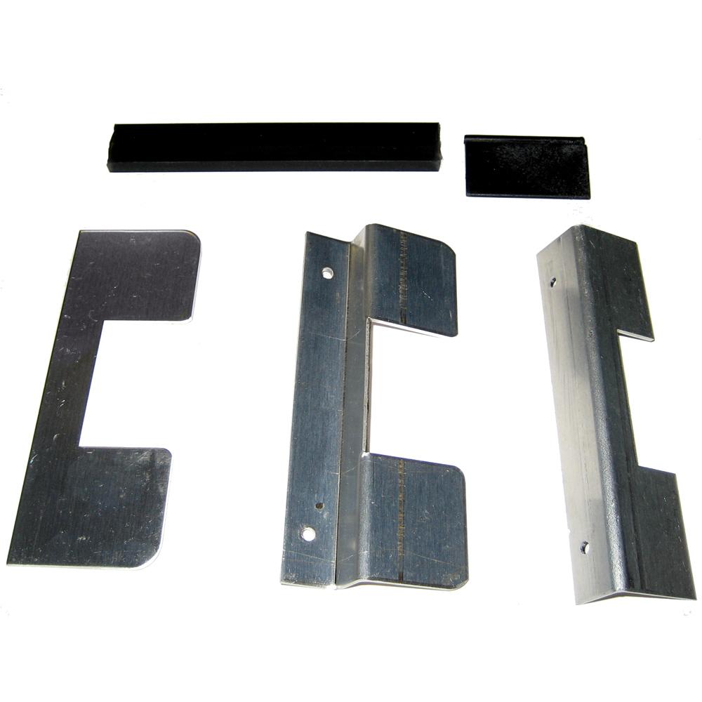 Everest Dock Edge 'TOON Fender Accessory Kit - $17.54 at Everest