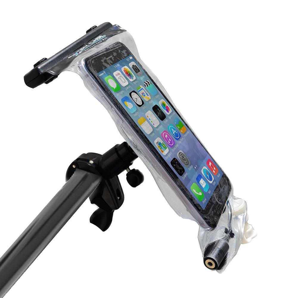 DryCASE Bike Mount