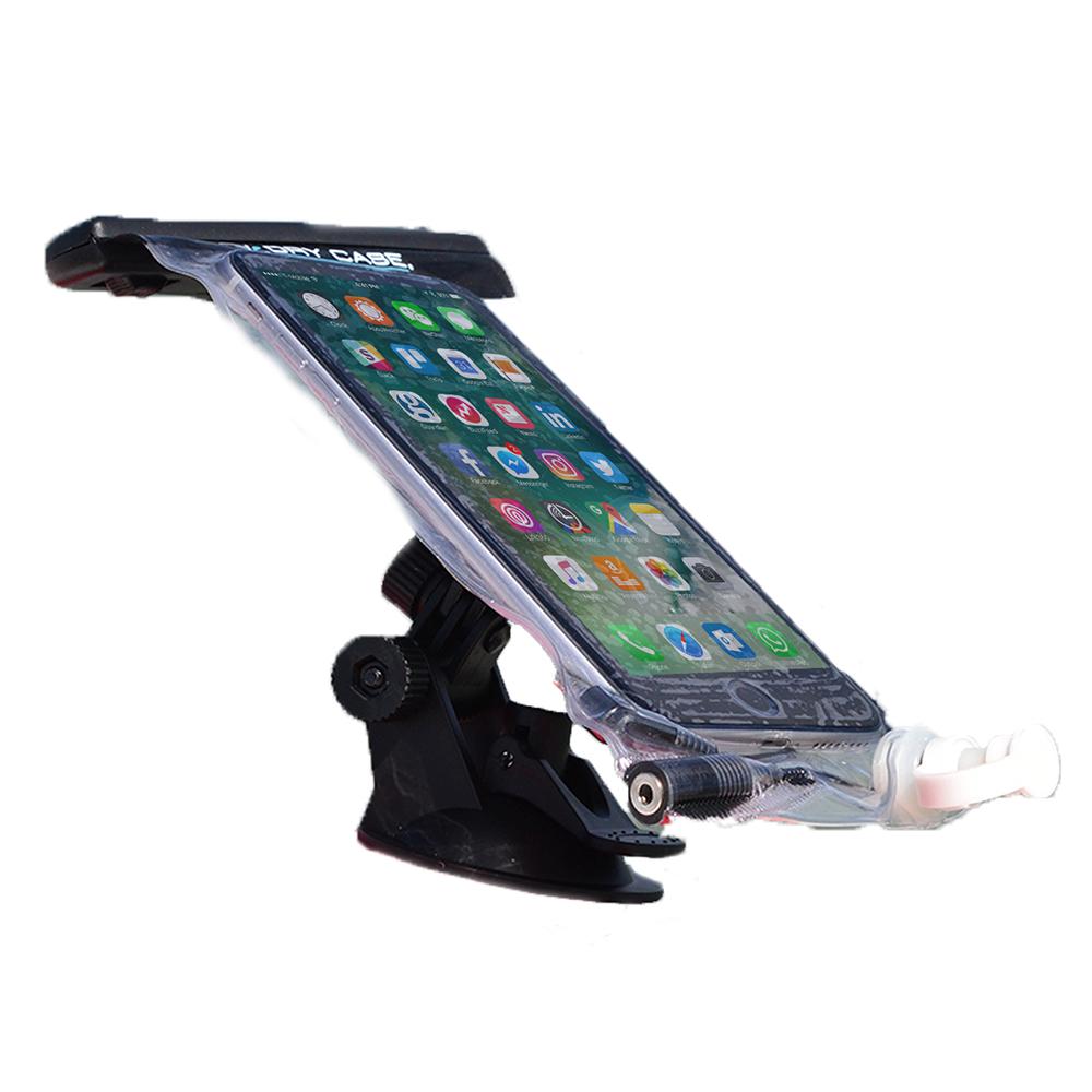 DryCASE Suction Cup Mount