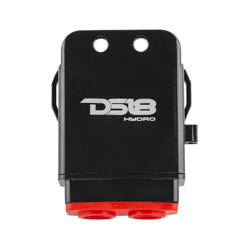 Everest DS18 Marine Grade Fuse Holder 4 GA - $16.00 at Everest