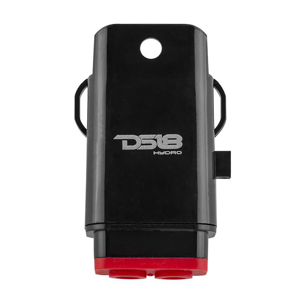Everest DS18 Marine Grade Fuse Holder 8 GA - $10.65 at Everest