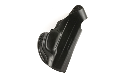 Desantis Gunhide Desantis Maverick holster, LCP/P3AT, Black - $49.99 at Everest