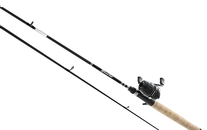 Everest D-TURBO SPINCAST COMBOS - DTC80-B/G562ML - $37.57 at Everest