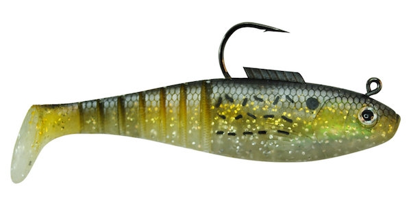 Everest VUDU SHAD 6 - 1 OZ - $9.52 at Everest