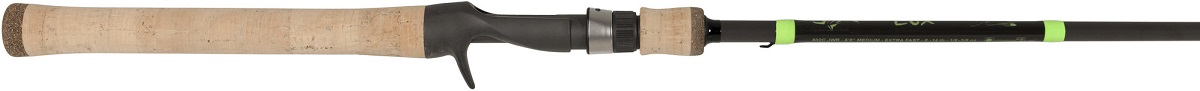 Everest E6X JIG & WORM CASTING - E6X 803C JWR - $214.99 at Everest