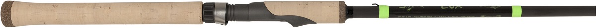 Everest E6X SPIN JIG - E6X 842S SJR - $214.99 at Everest
