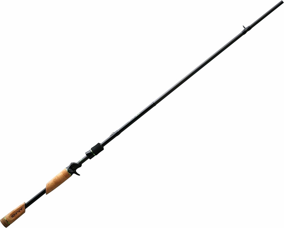 Everest Envy Green 7'1 ML Cast - $290.25 at Everest