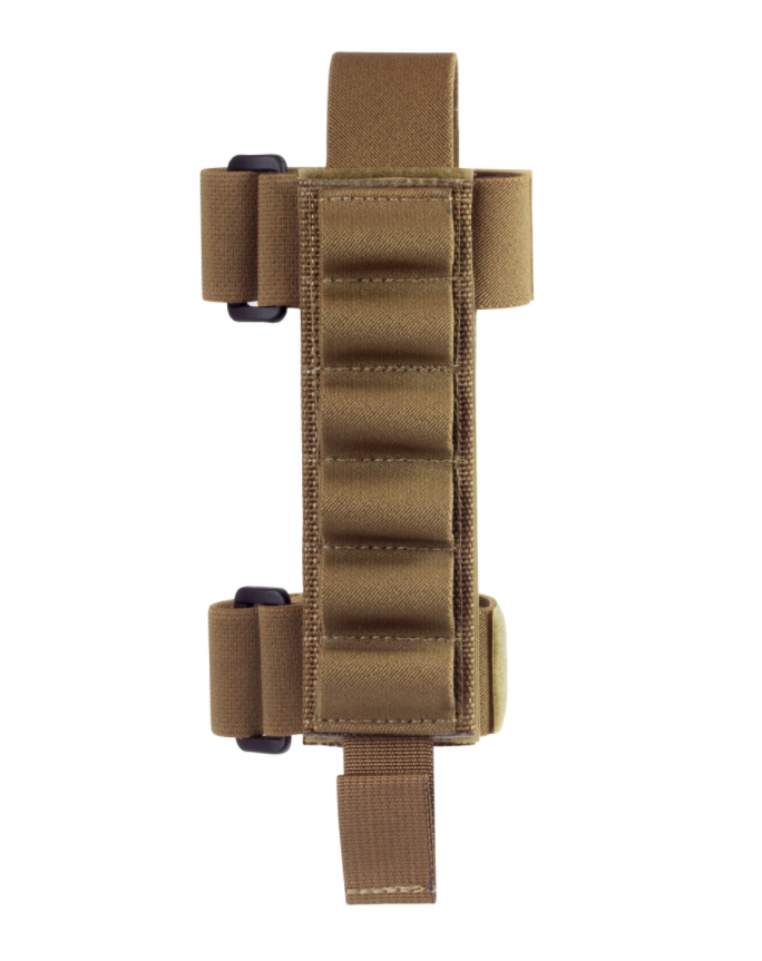 Elite Survival Systems Butt Stock Shotshell Holder