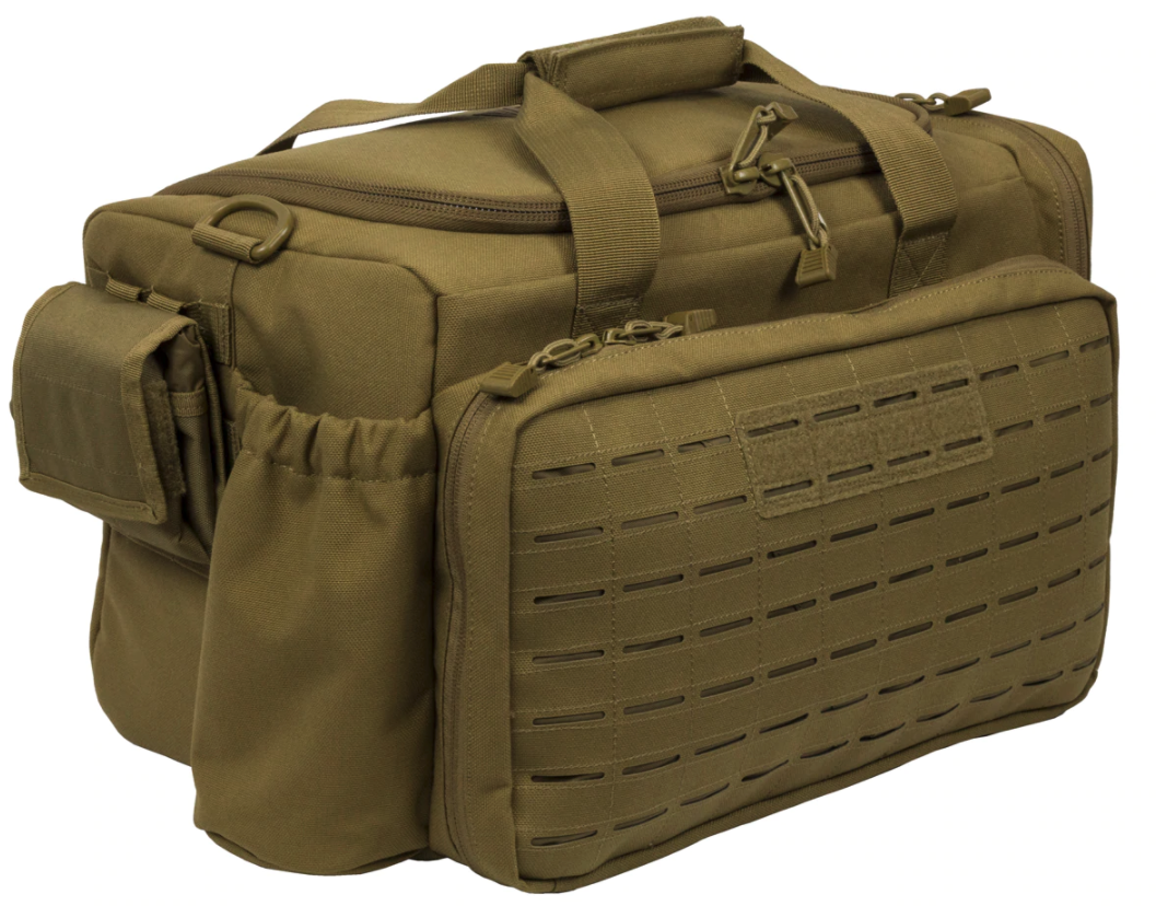 Elite Survival Systems Loadout Range Bag