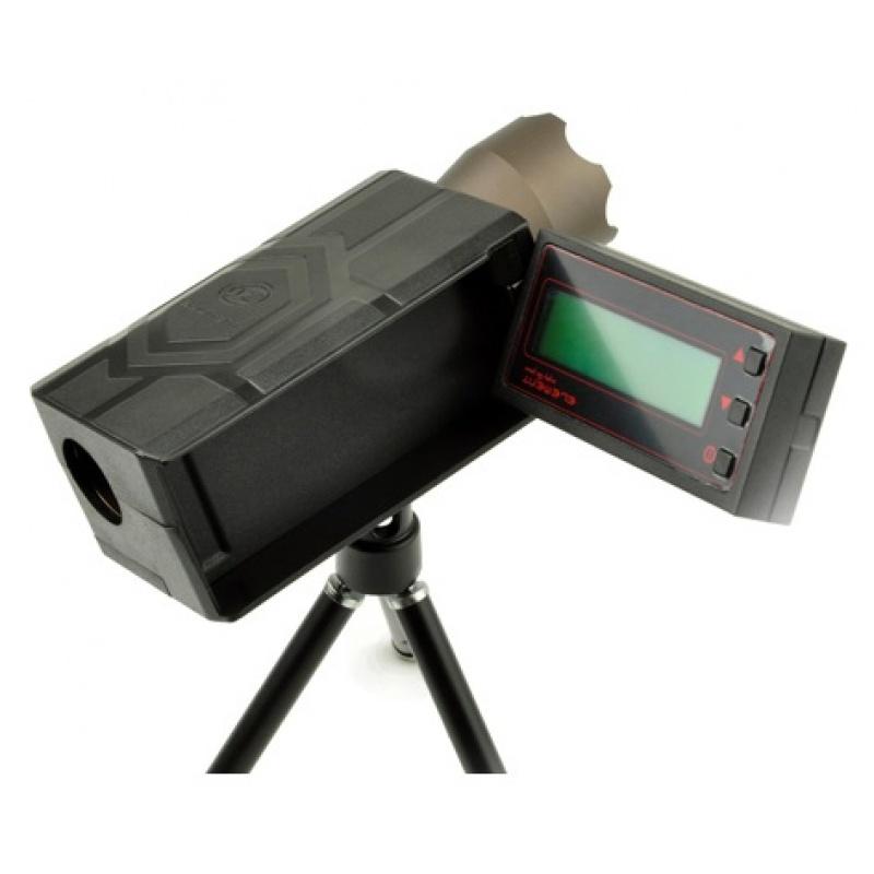 Element E1000 Airsoft Shooting Chronograph