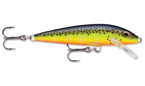 Everest Original Floater 07Hot Steel - $9.66 at Everest