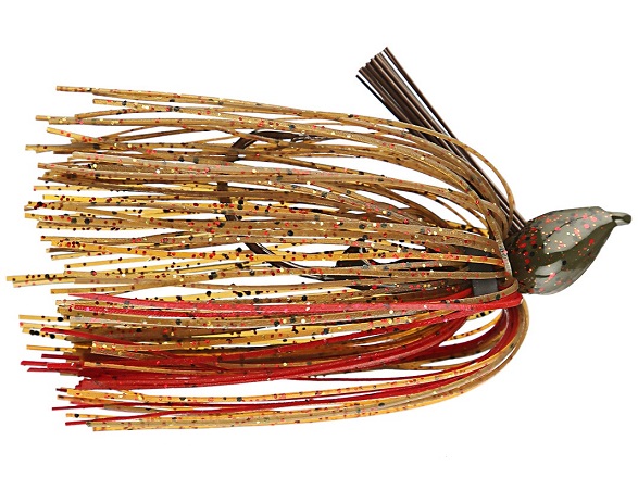 Everest Denny Brauer Structure Jig 1/2 - $5.36 at Everest