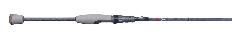 Everest BUCOO SR SHOAL SPIN 7'0 SPINNING ROD - $107.49 at Everest