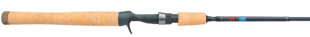 Everest HD 7'0 MEDIUM HEAVY CASTING ROD - $75.24 at Everest