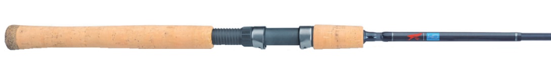 Everest HD 7'0 MEDIUM SPINNING ROD - $75.24 at Everest
