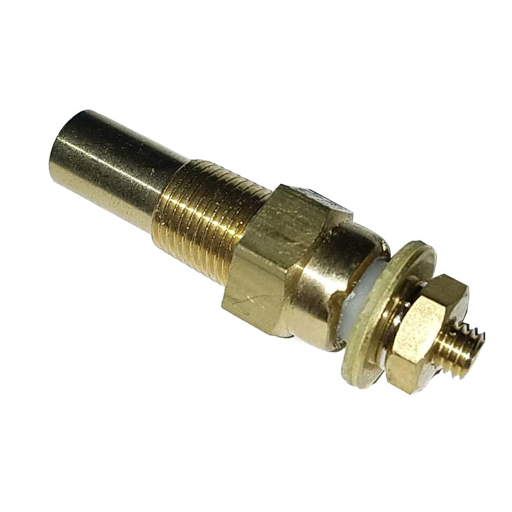 Faria Temperature Sender - 100 to 240degF