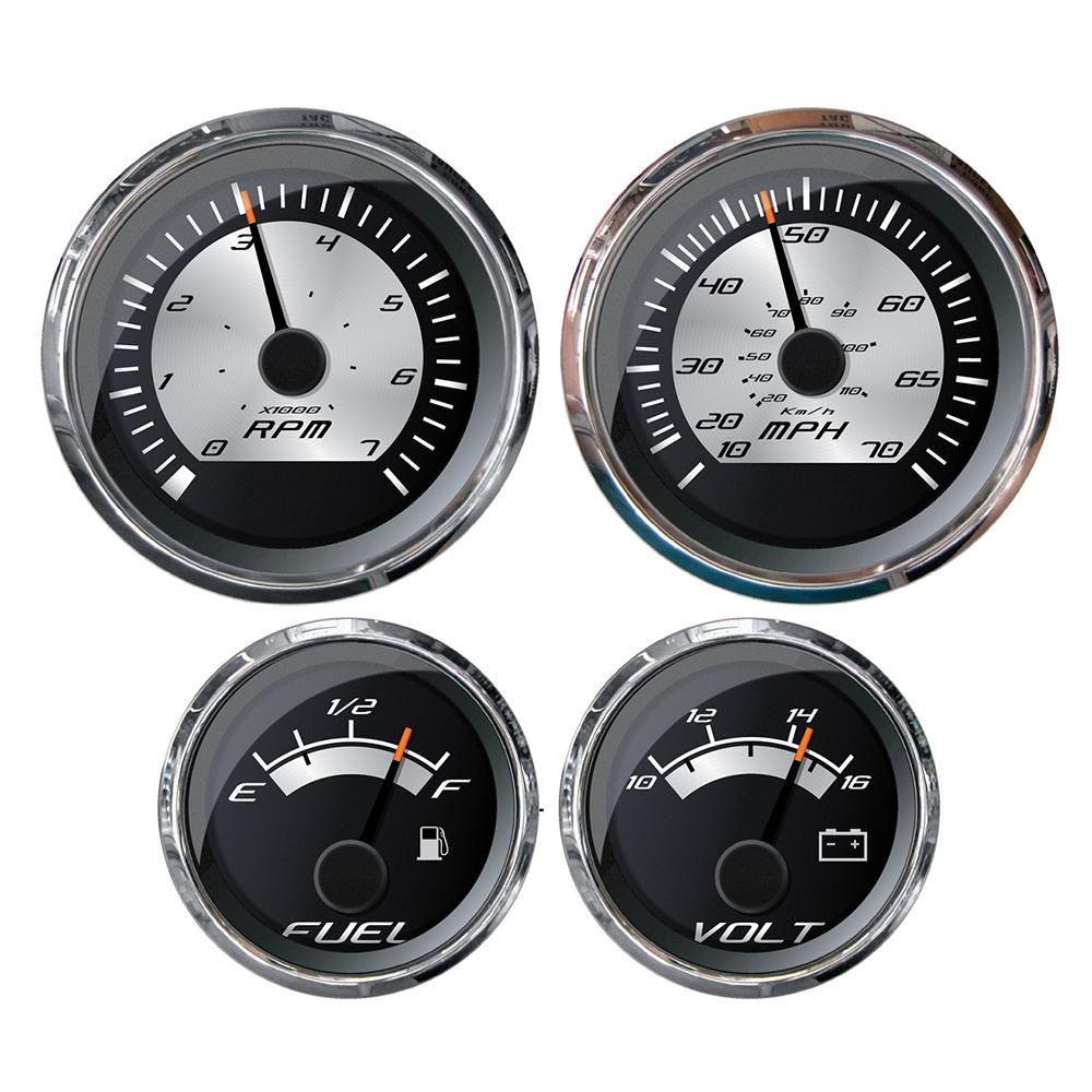 Everest Faria Platinum Series Box Set - Outboard Motors - $374.49 at Everest