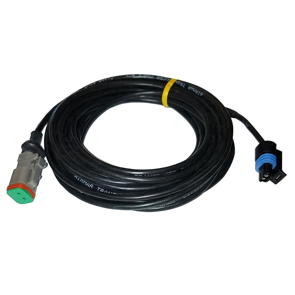 Everest Faria Extension Cable f/Transducers - 22' Deutsch Connector - $46.00 at Everest