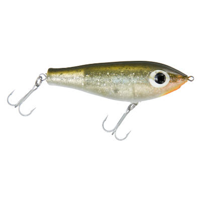 Everest Paul Brown's Fat Boy Suspending Twitchbait - $8.59 at Everest