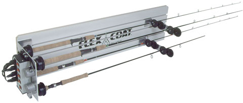 Everest OEM Dryer Holds 4 Rods - $502.02 at Everest