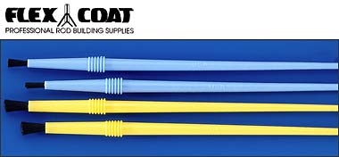 Everest 10pk 1/4 Epoxy Brushes - $5.24 at Everest