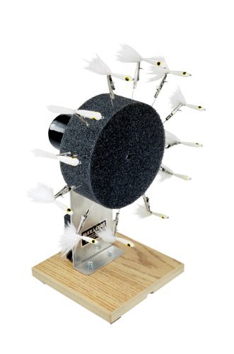 Everest Cordless 7RPM Epoxy Fly & Jig - $67.97 at Everest