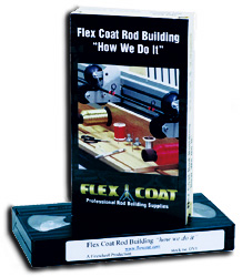 Everest Flex Coat Rod Building How We - $21.45 at Everest