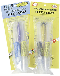 Everest Loaded Syringe Kit, Finishing - $14.88 at Everest