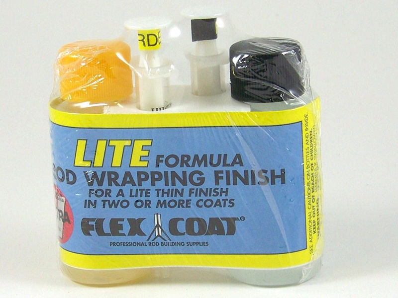 Everest FC EPOXY-F2SL 2 oz. Kit w/ Syr - $15.62 at Everest